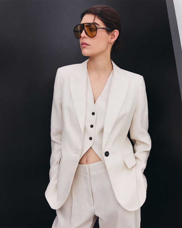 Roupa moda mulher El Corte Inglés