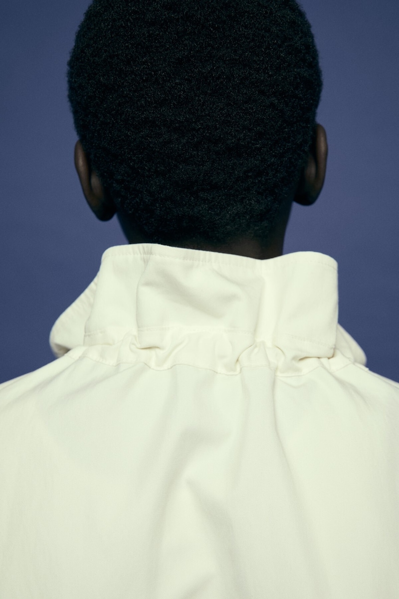 SOFT NEUTRALS WOMAN COLLECTION