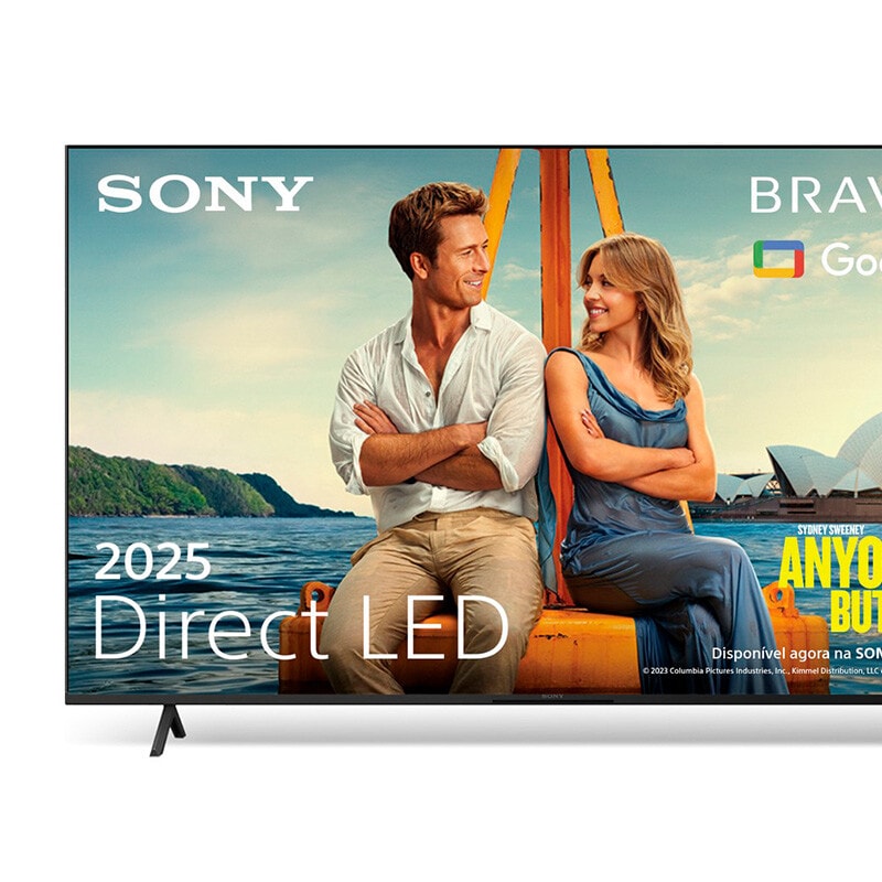 Smart Days - Até -40% em Televisores