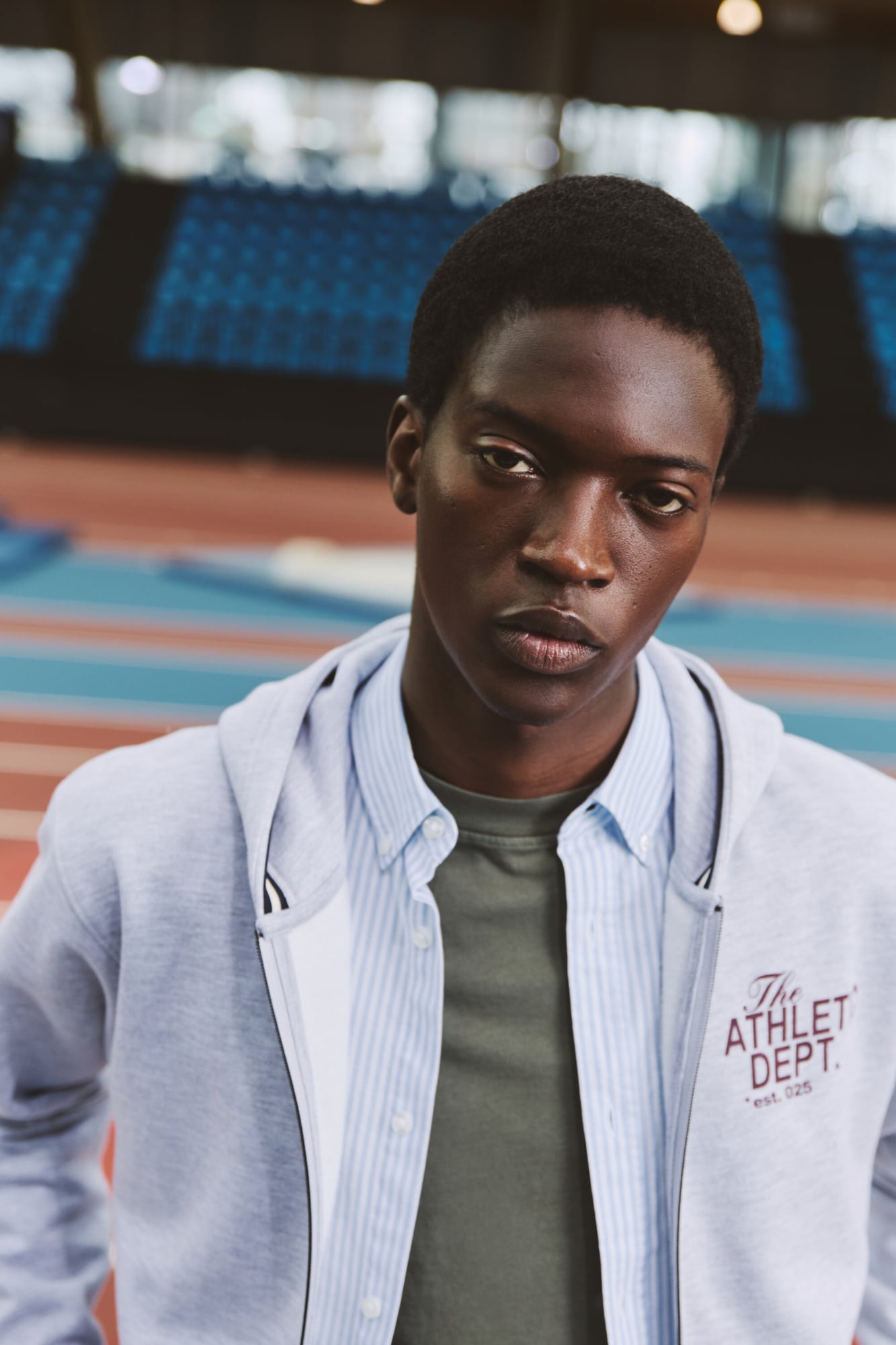 ATHLETIC EASE MAN COLLECTION