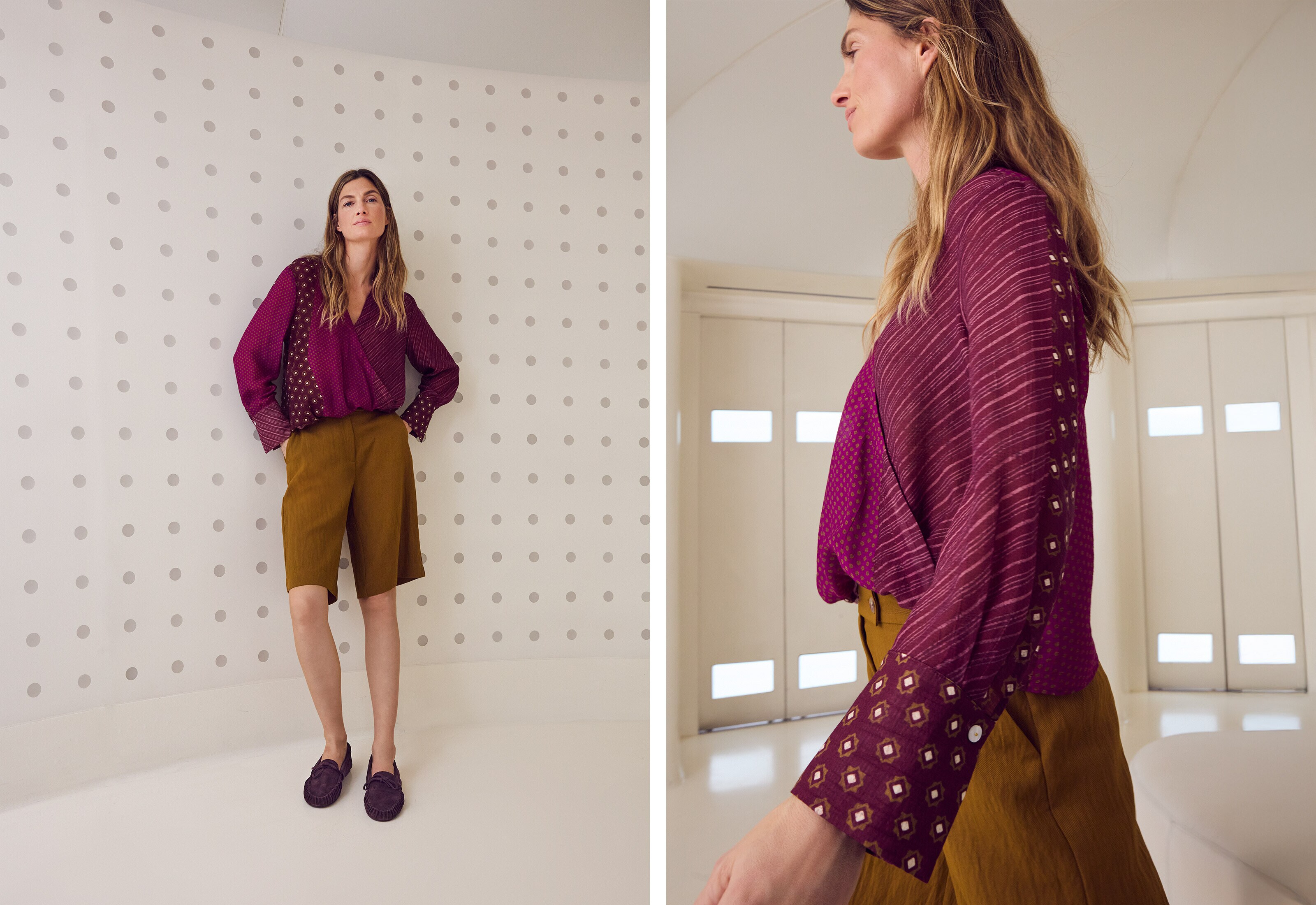 Woman El Corte Inglés_Nova Coleção 2026