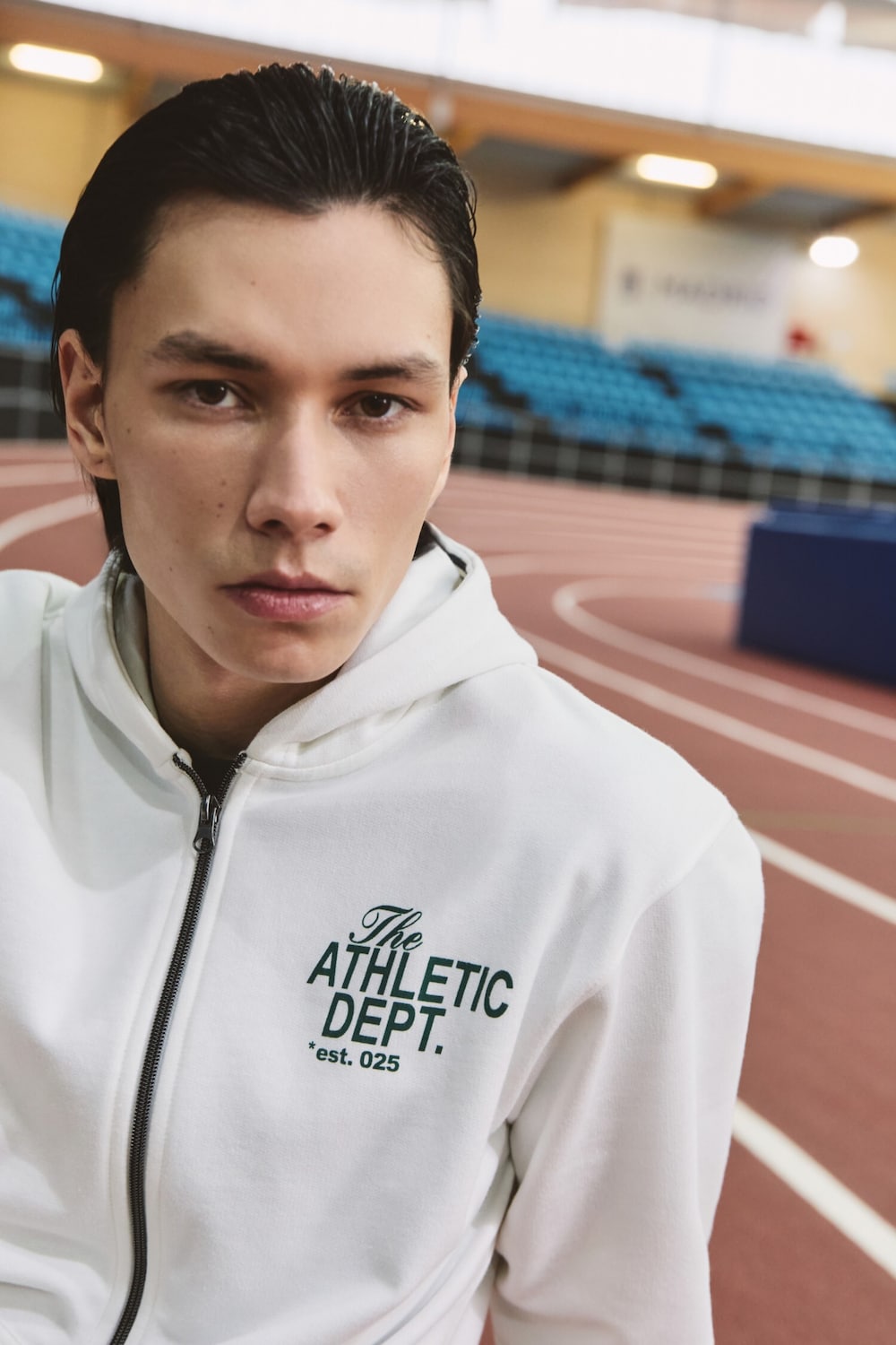 ATHLETIC EASE MAN COLLECTION