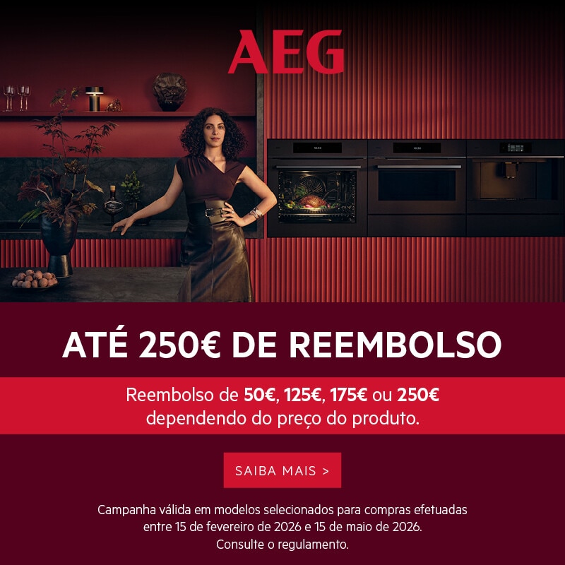 AEG Cashback Encastre
