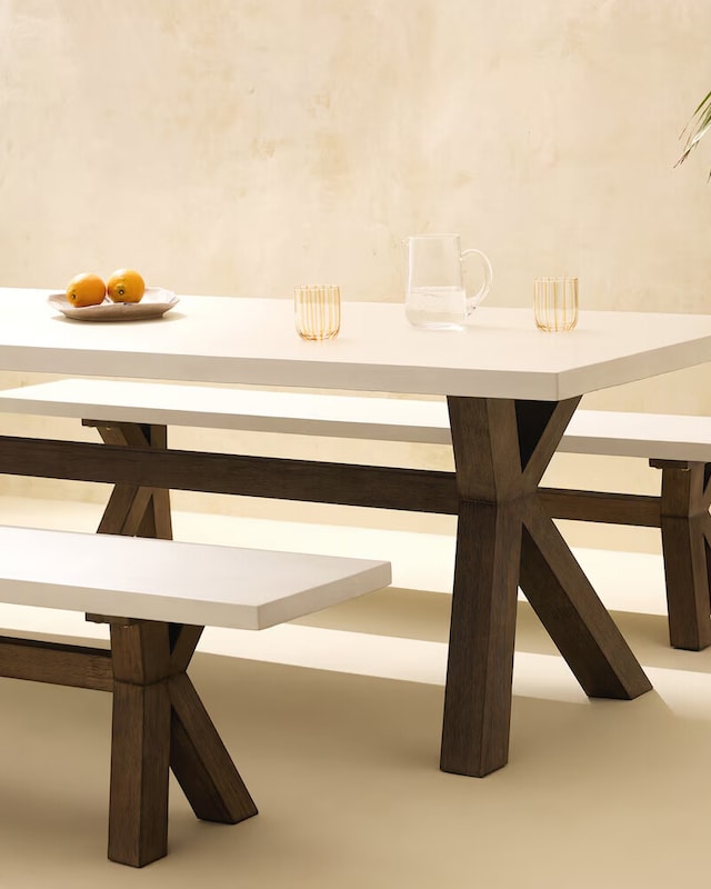 Conjuntos para Refeições