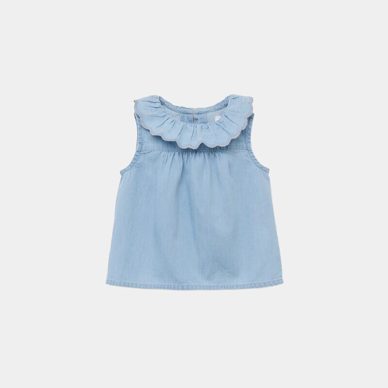 Blusas y camisas