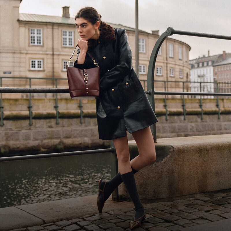 Tintoretto El Corte Inglés