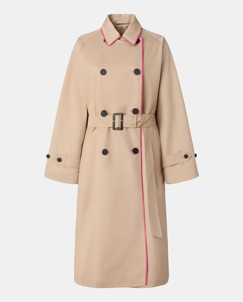 Impermeáveis para a chuva Moda Mulher El Corte Inglés