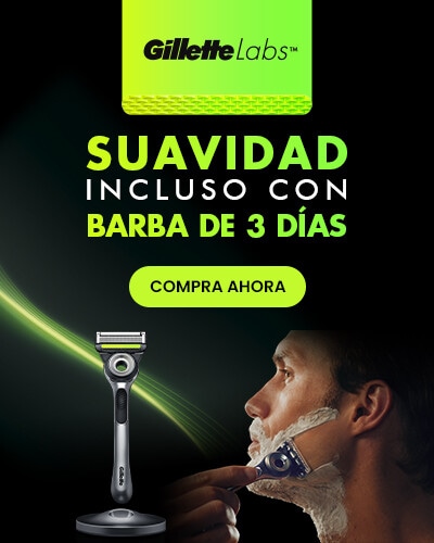 GILLETTE