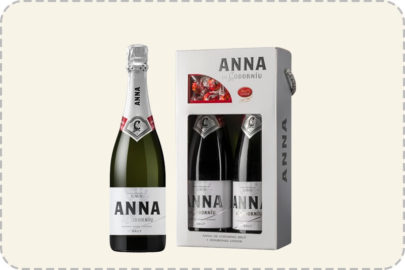 6€ de descuento por compra superior a 30€ en selección de cavas. Introduce este código al finalizar tu pedido CAVADTO. Exclusivo Online.