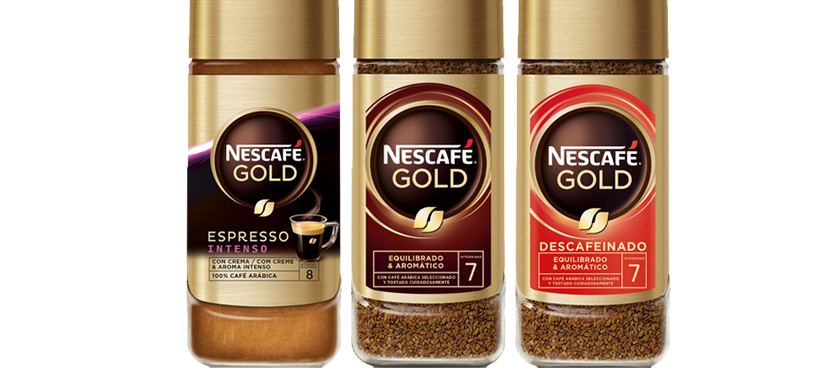NESCAFE Café