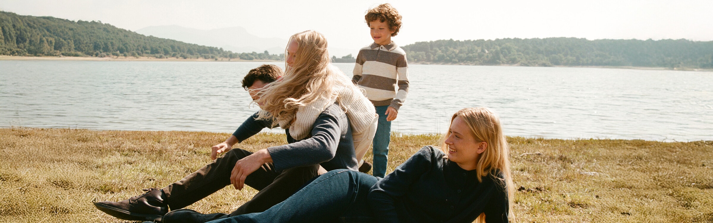 Segundas Rebajas · Hasta 50%