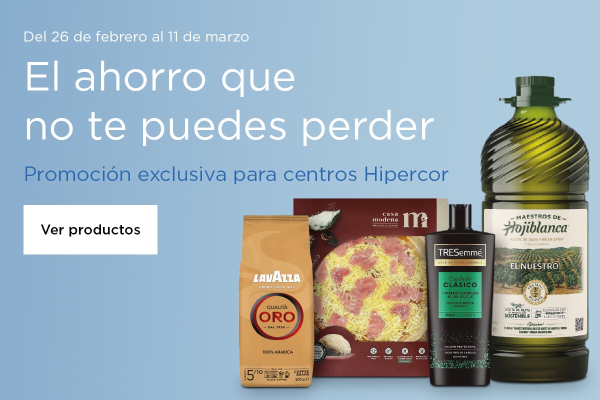 El ahorro que no te puedes perder
