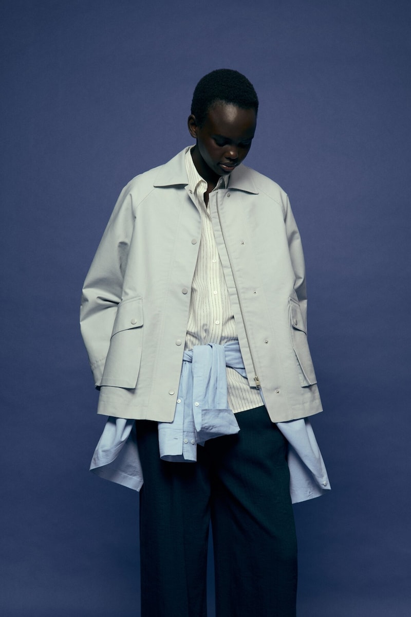 SOFT NEUTRALS WOMAN COLLECTION