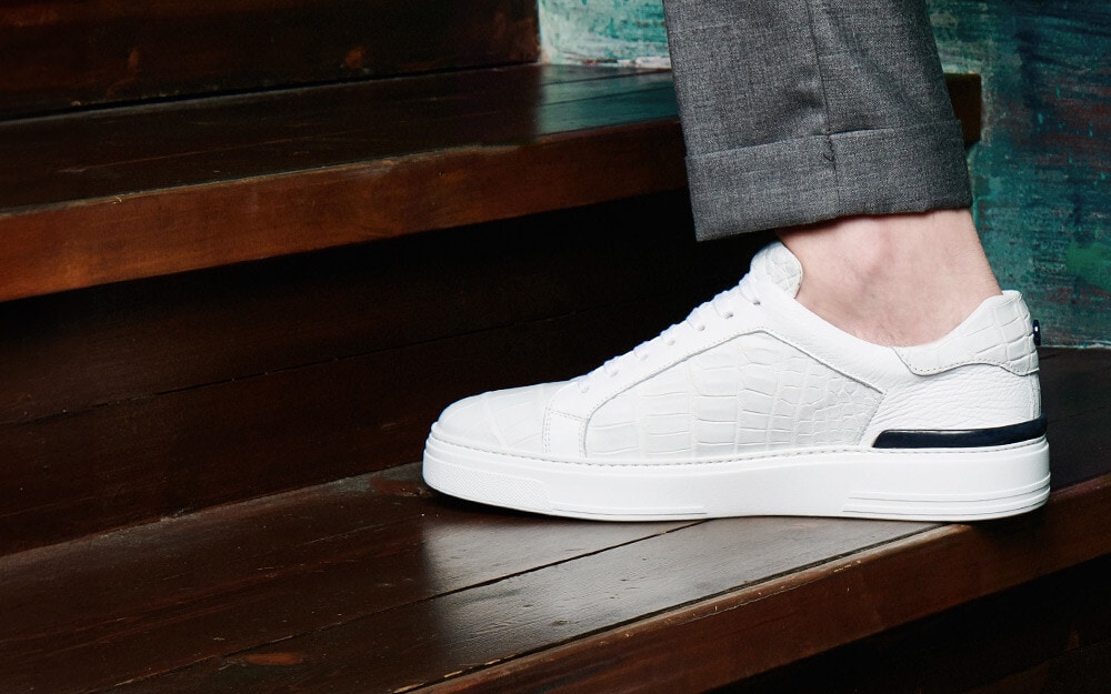 Teva, Fred Perry y más