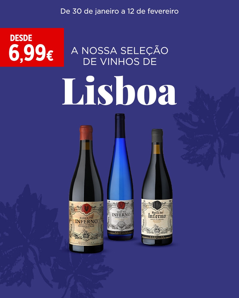 Vinhos de Lisboa
