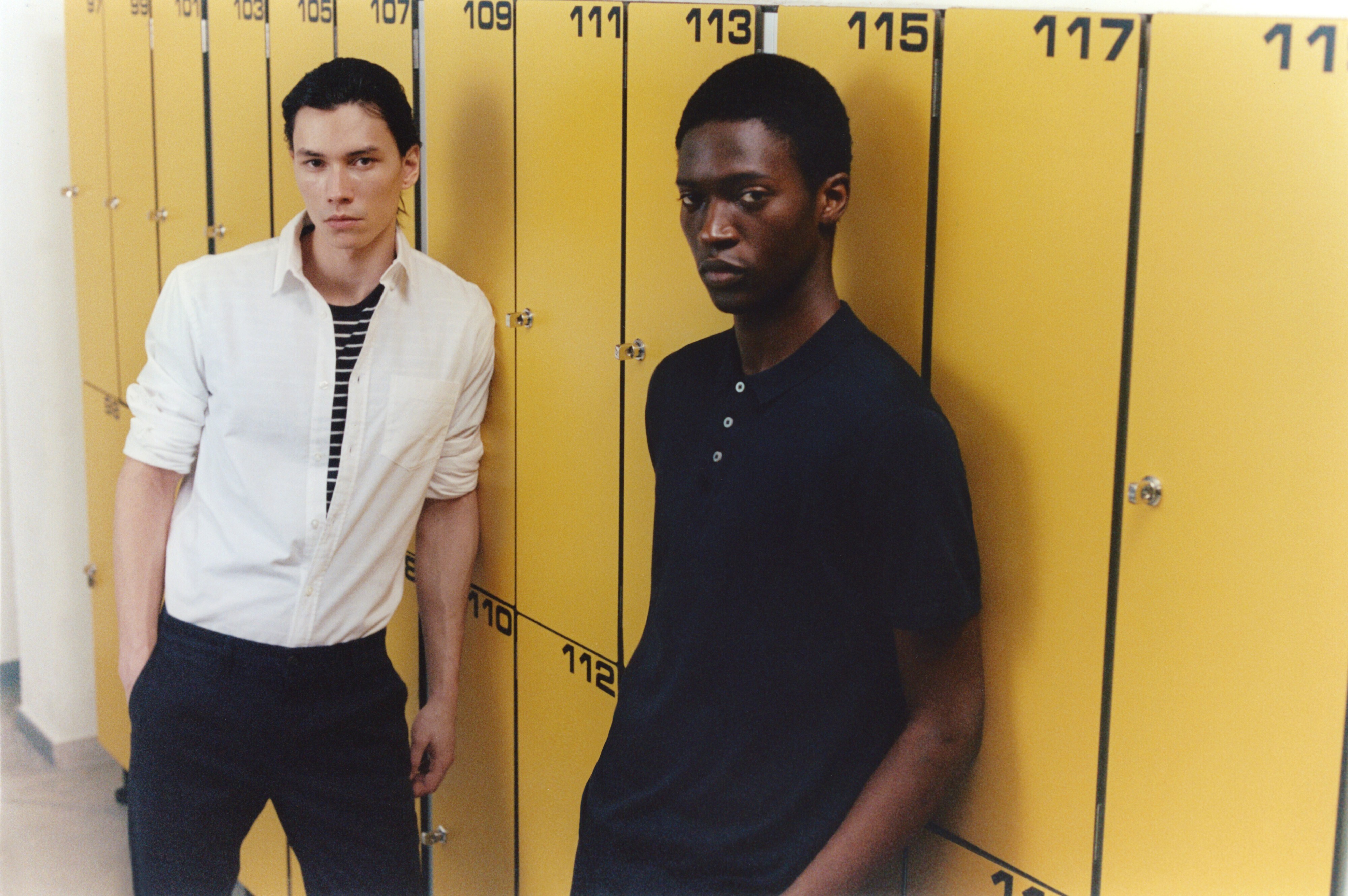 ATHLETIC EASE MAN COLLECTION