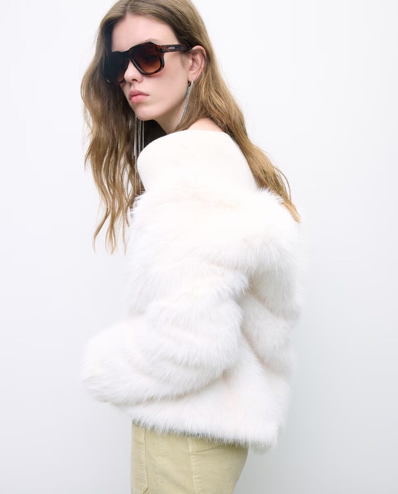 Casacos e sobretudos