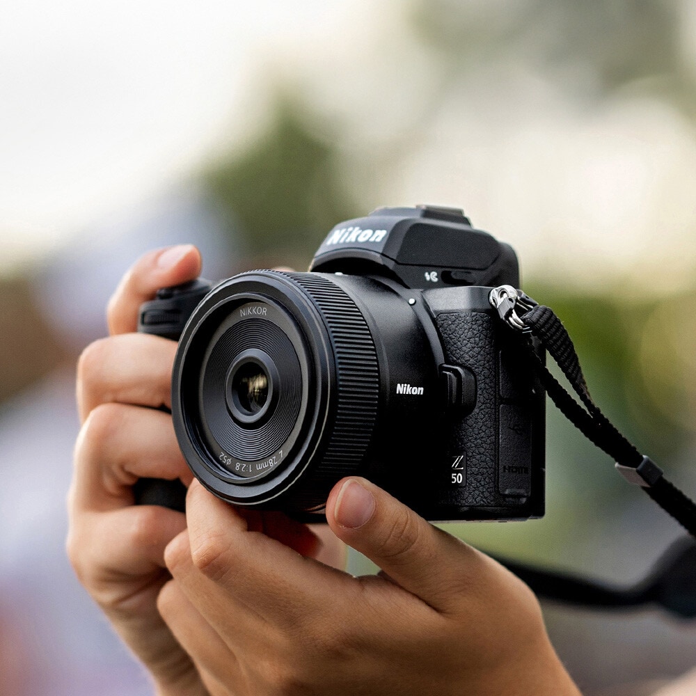 Fotografía hasta -20%