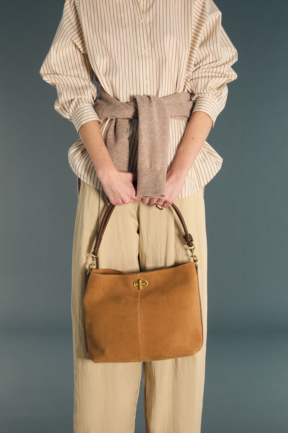 A PRELUDE TO SPRING | WOMAN & ACCESSORIES COLLECTION 