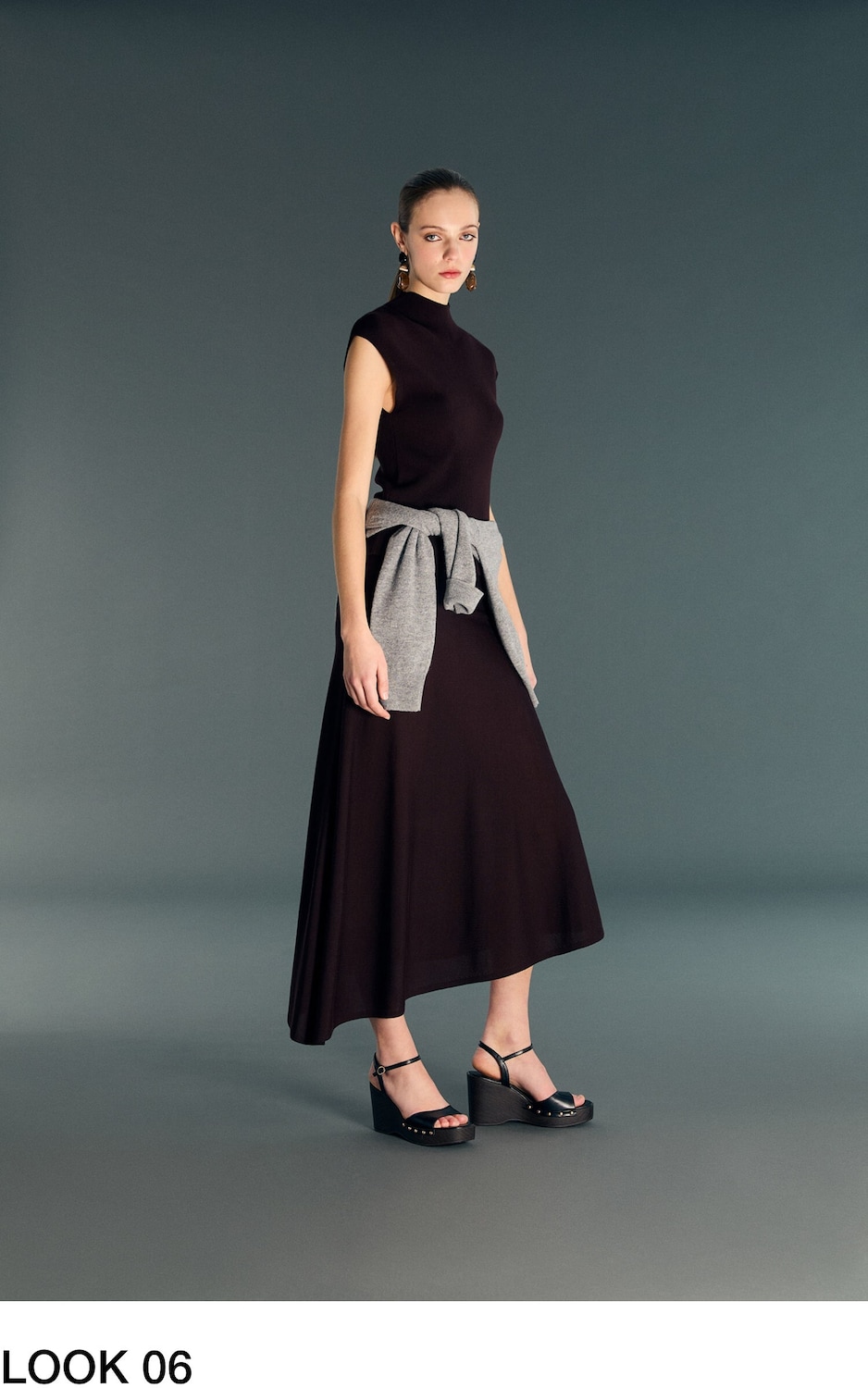 A PRELUDE TO SPRING | WOMAN & ACCESSORIES COLLECTION 