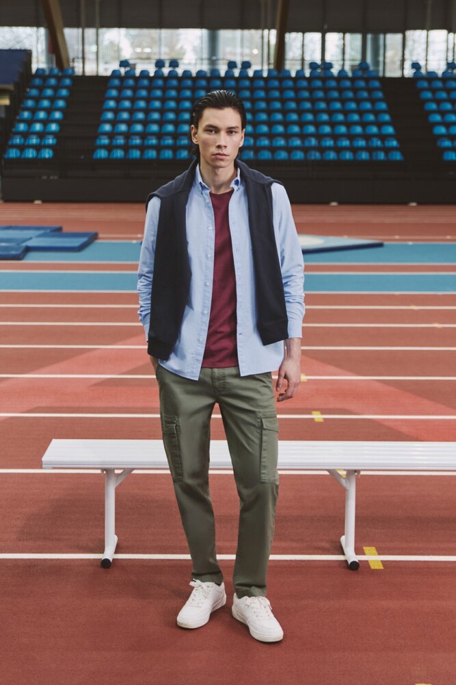 ATHLETIC EASE MAN COLLECTION