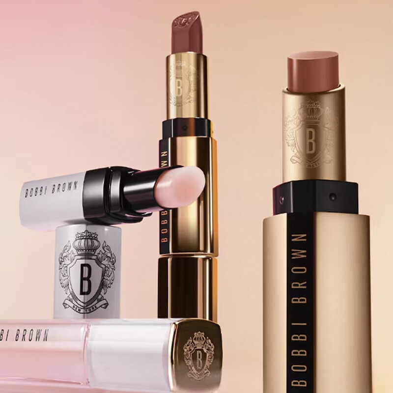 Bobbi Brown Labios