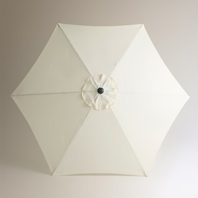 Parasoles y pérgolas