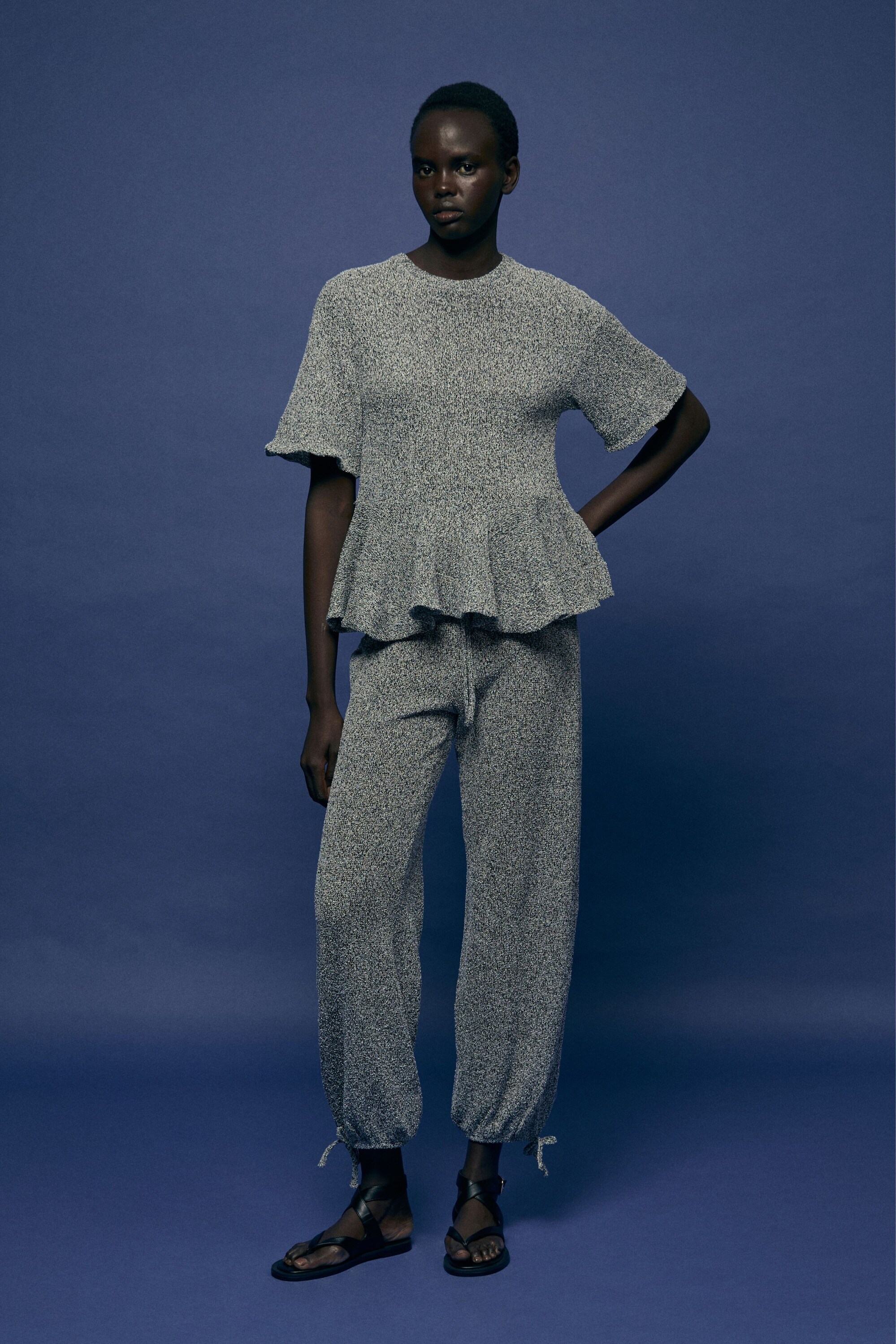 SOFT NEUTRALS WOMAN COLLECTION