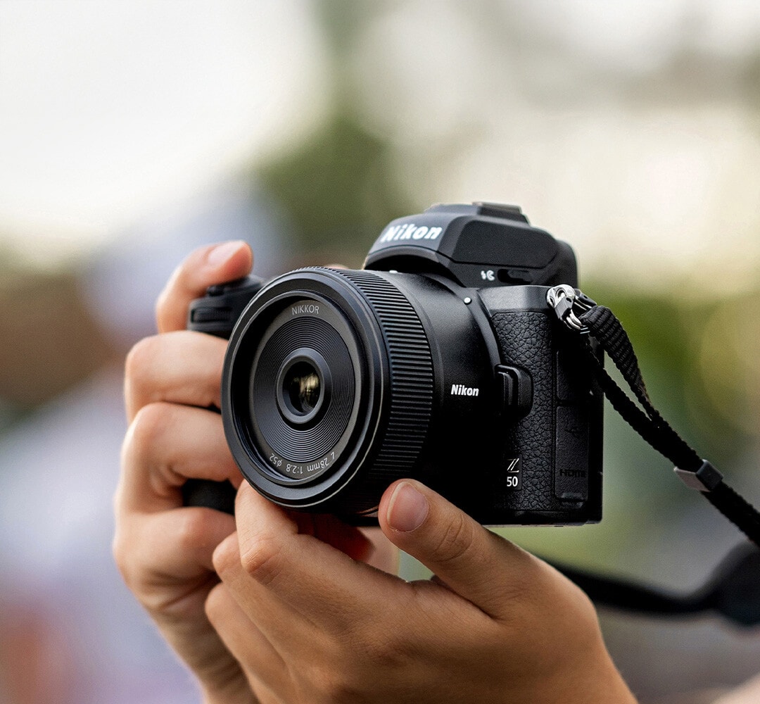 Fotografía hasta -20%