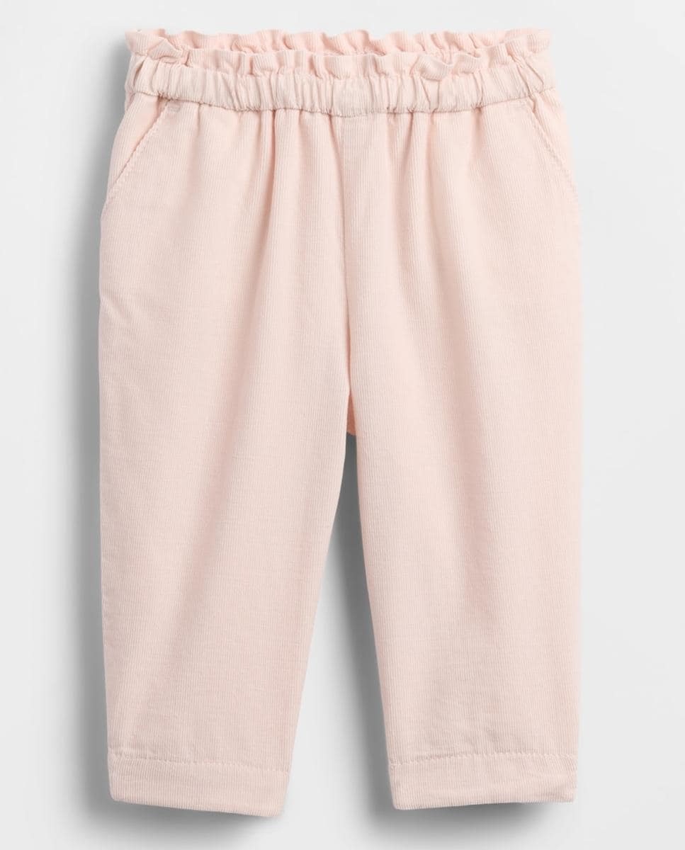 Imagem 0 de Calças de Bombazina de Bebé