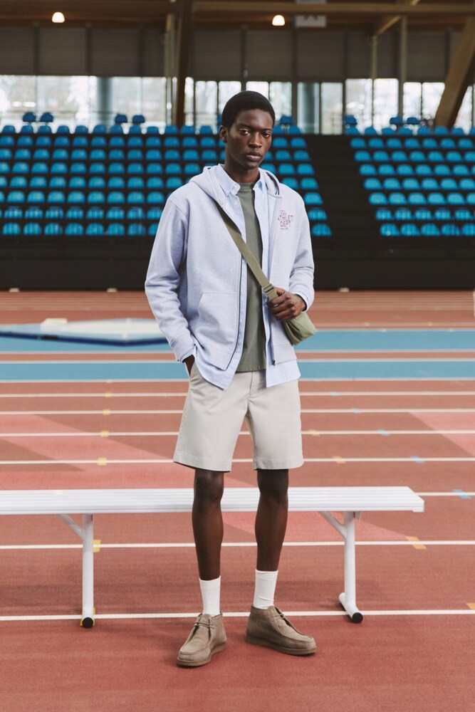 ATHLETIC EASE MAN COLLECTION