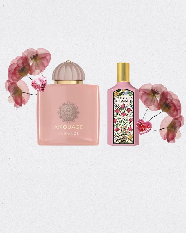 6 fragrâncias florais para chamar a primavera