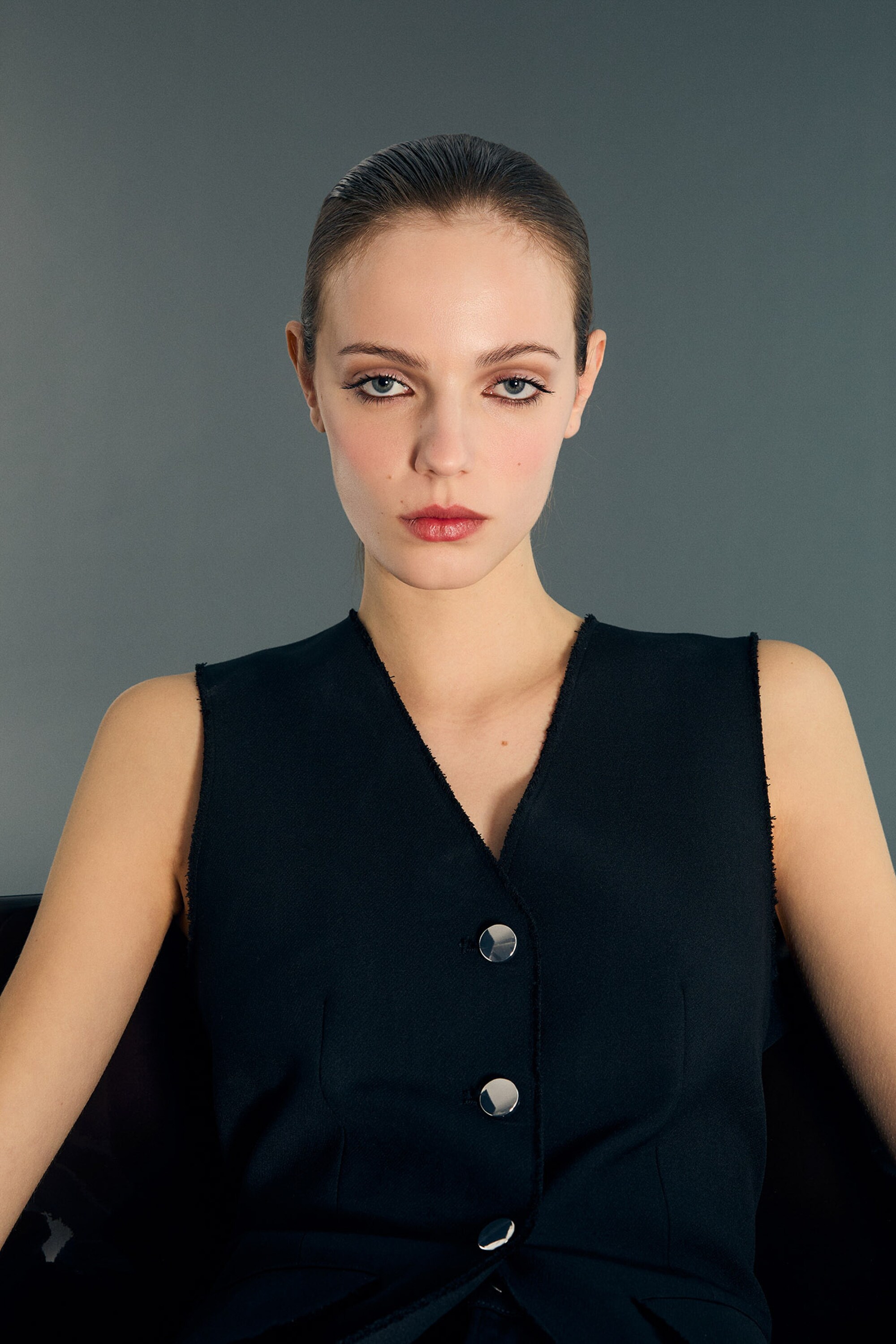 A PRELUDE TO SPRING | WOMAN & ACCESSORIES COLLECTION 