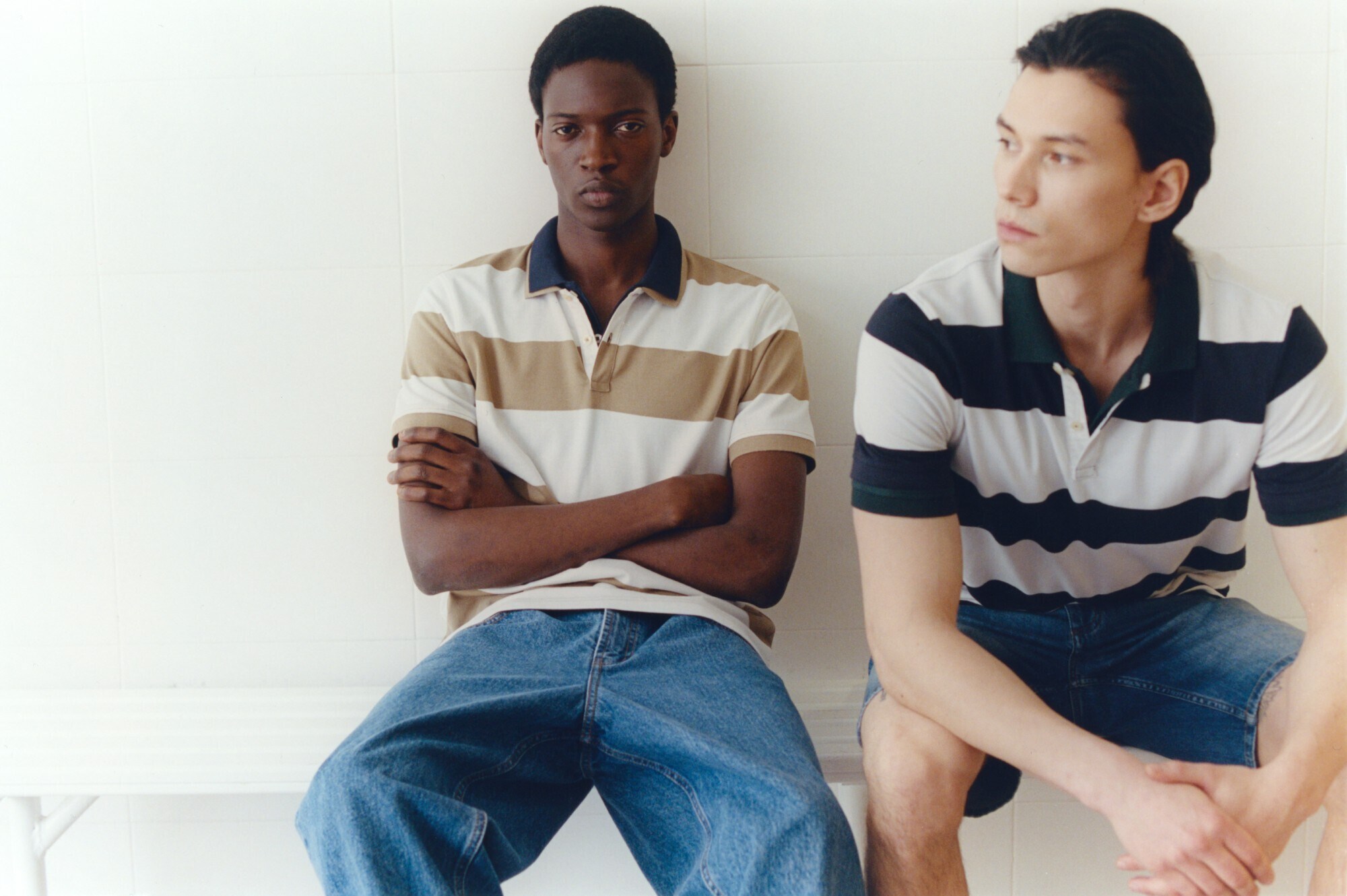 ATHLETIC EASE MAN COLLECTION