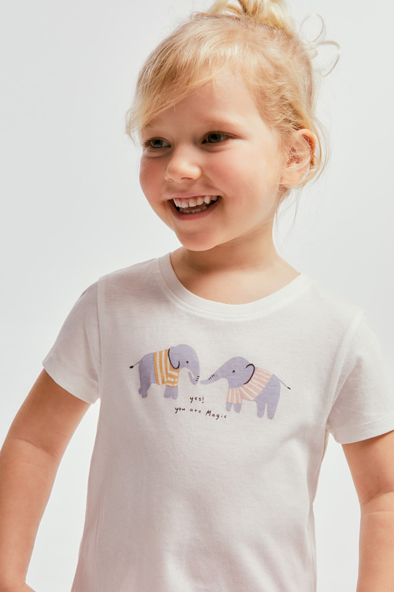 BABY BASICS COLLECTION SS26