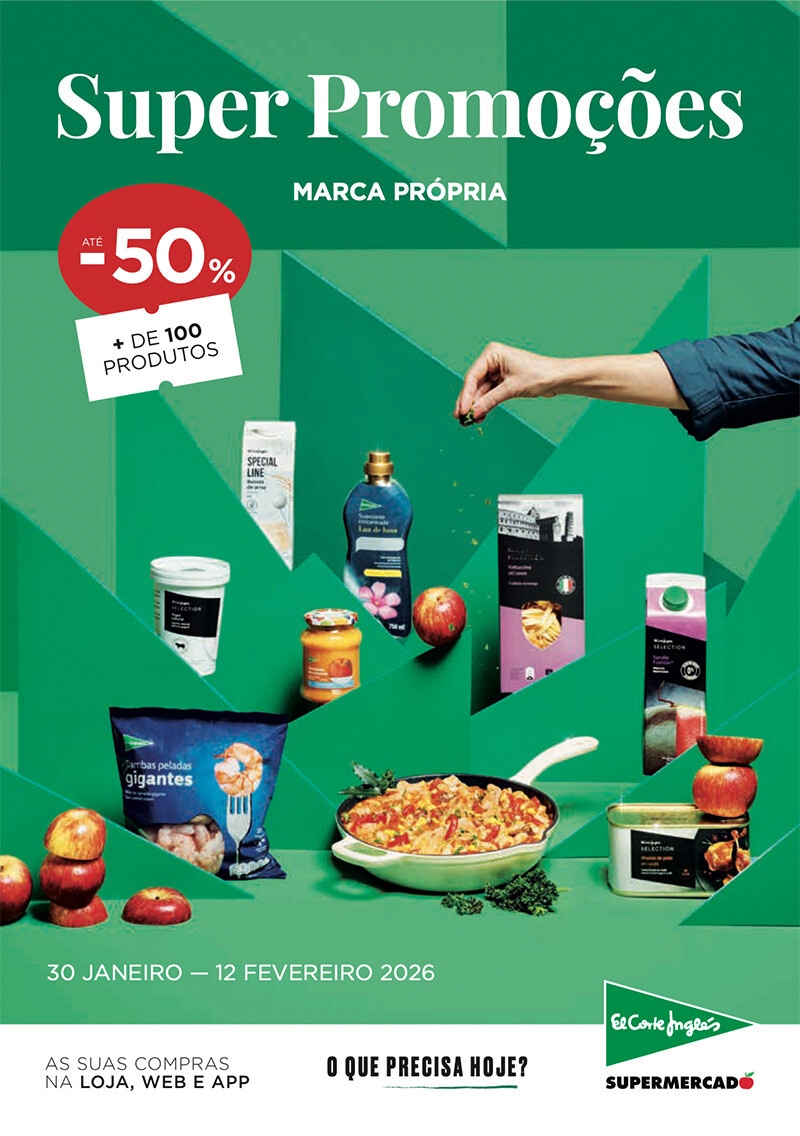 Super Promoções