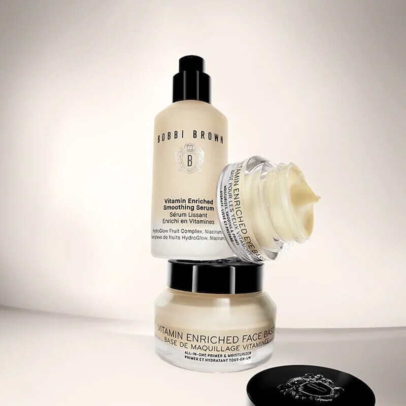 Bobbi Brown Tratamento