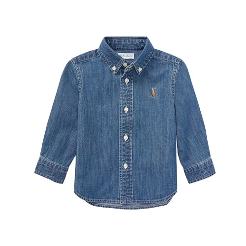 Ver Denim para menina, menino e bebé em Moda Infantil na loja online do El Corte Inglés