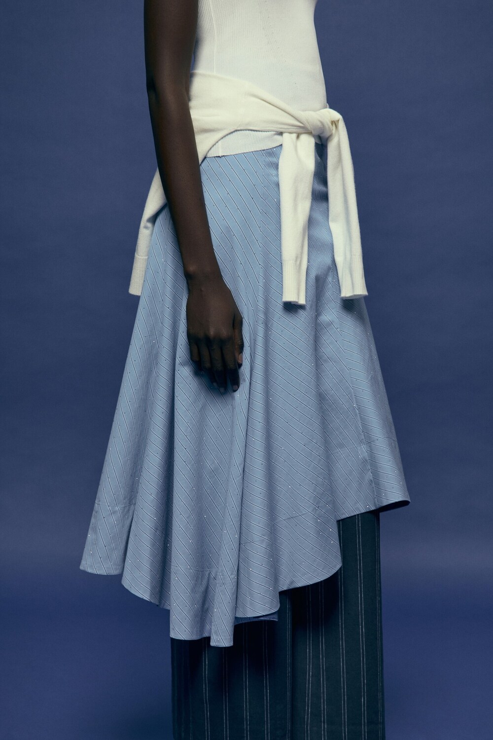 SOFT NEUTRALS WOMAN COLLECTION