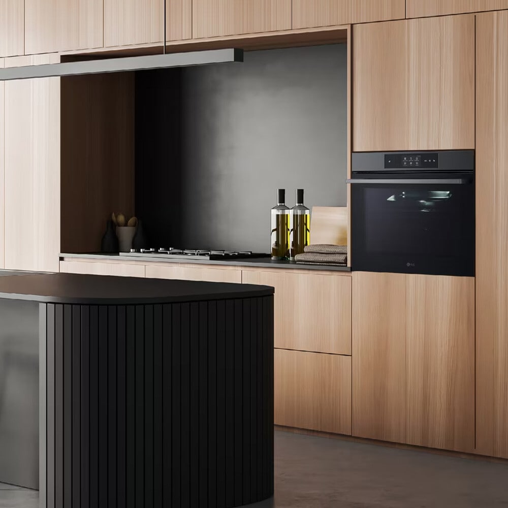 Hornos de cocina -15% adicional*