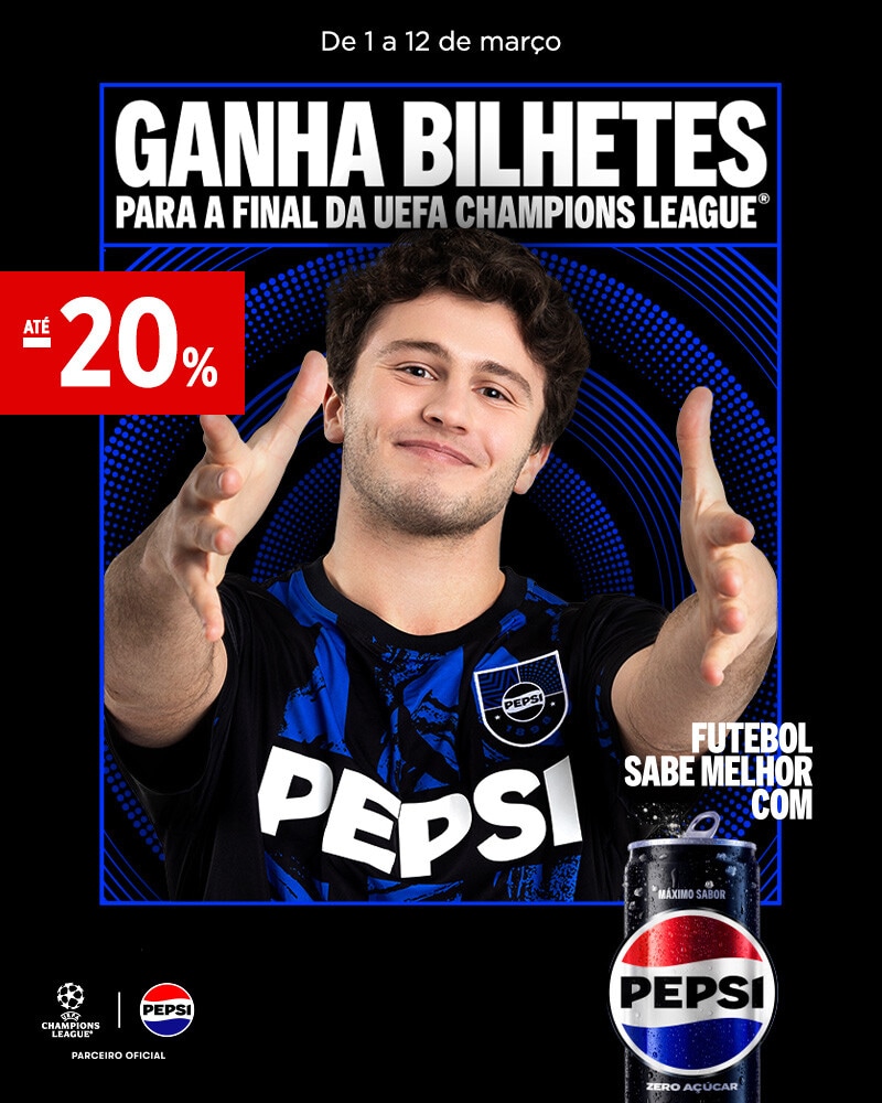 PUB Pepsi