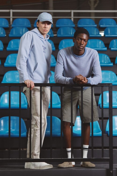 ATHLETIC EASE MAN COLLECTION