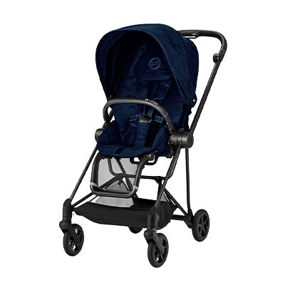 Carrinhos de passeio