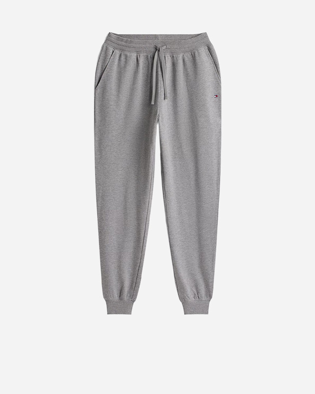 Calças de Fato de Treino Lisas