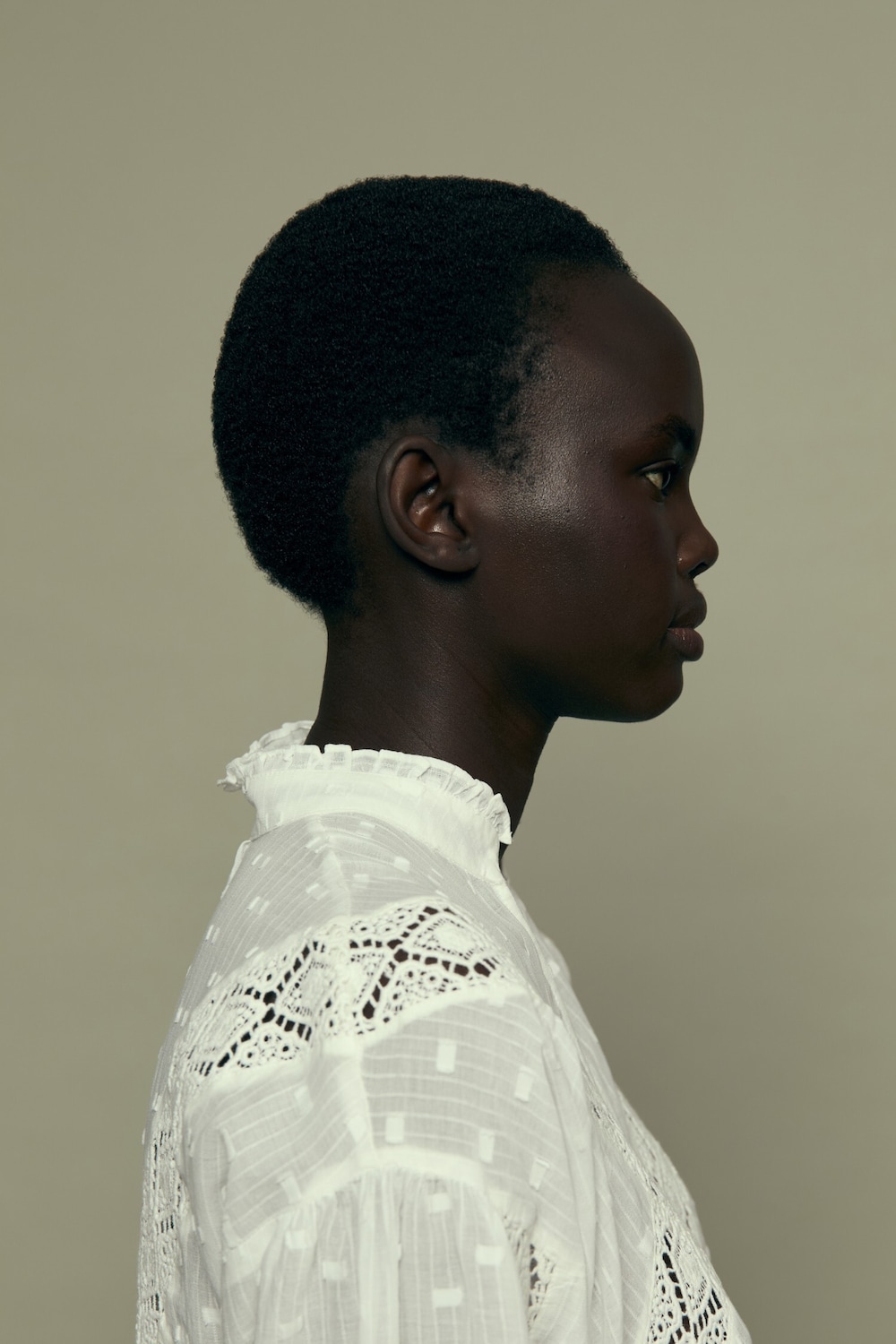 SOFT NEUTRALS WOMAN COLLECTION