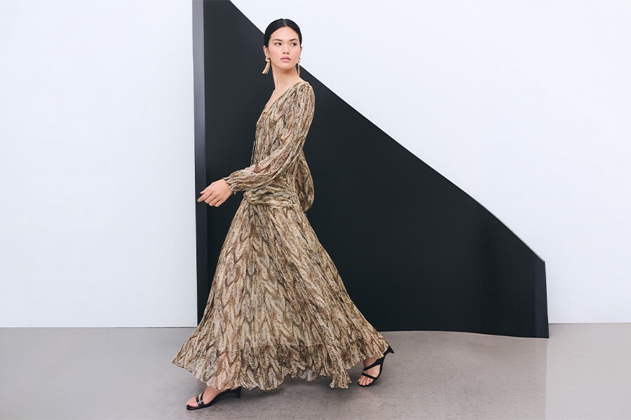 Ver Vestidos de Festa em Moda Mulher na Loja Online do El Corte Inglés