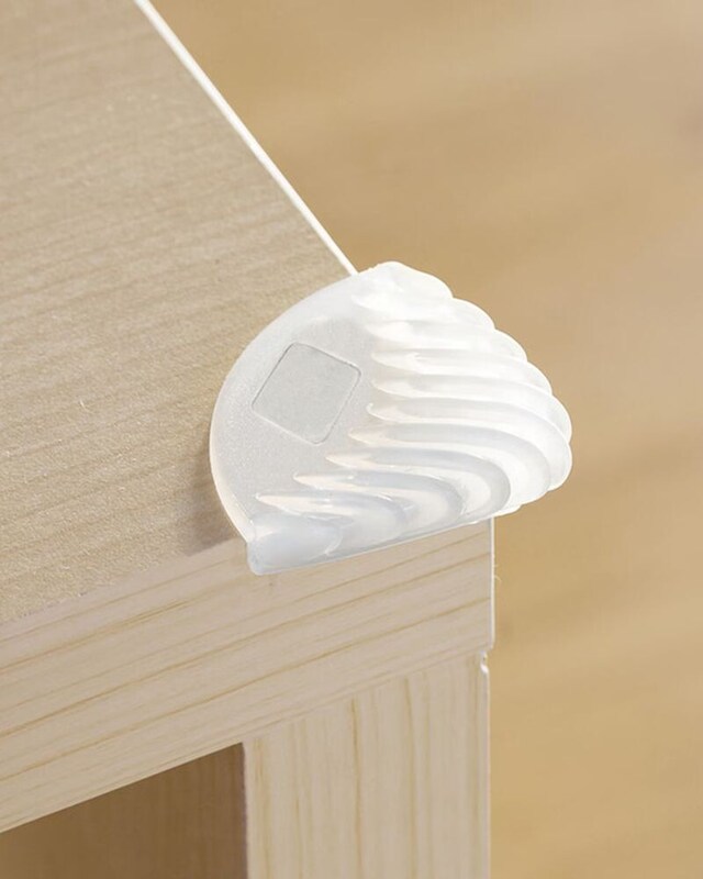 Protetores de cantos