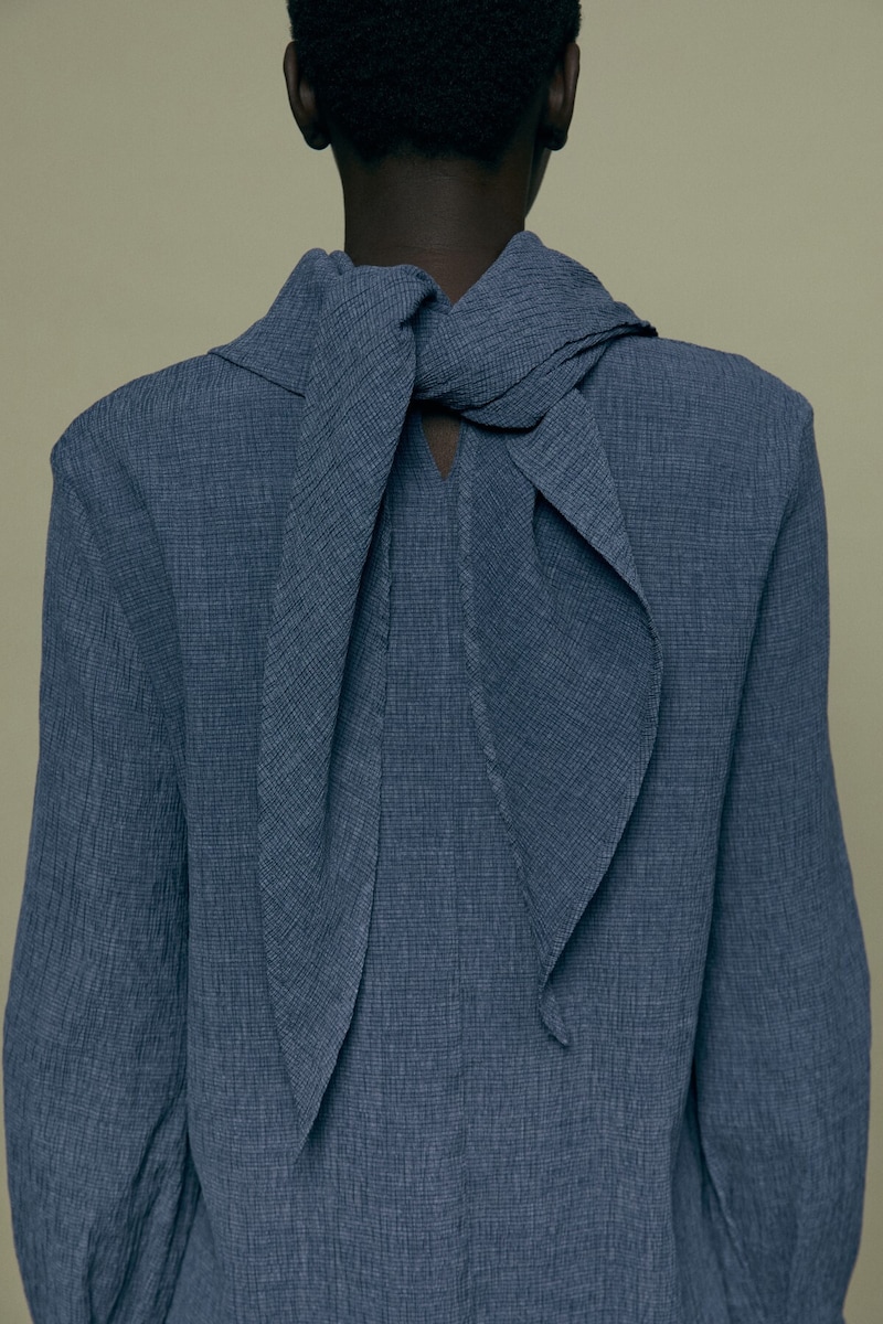 SOFT NEUTRALS WOMAN COLLECTION