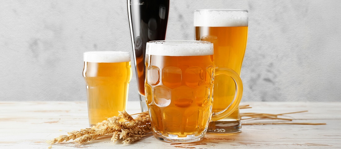 Cervezas | 30% de regalo