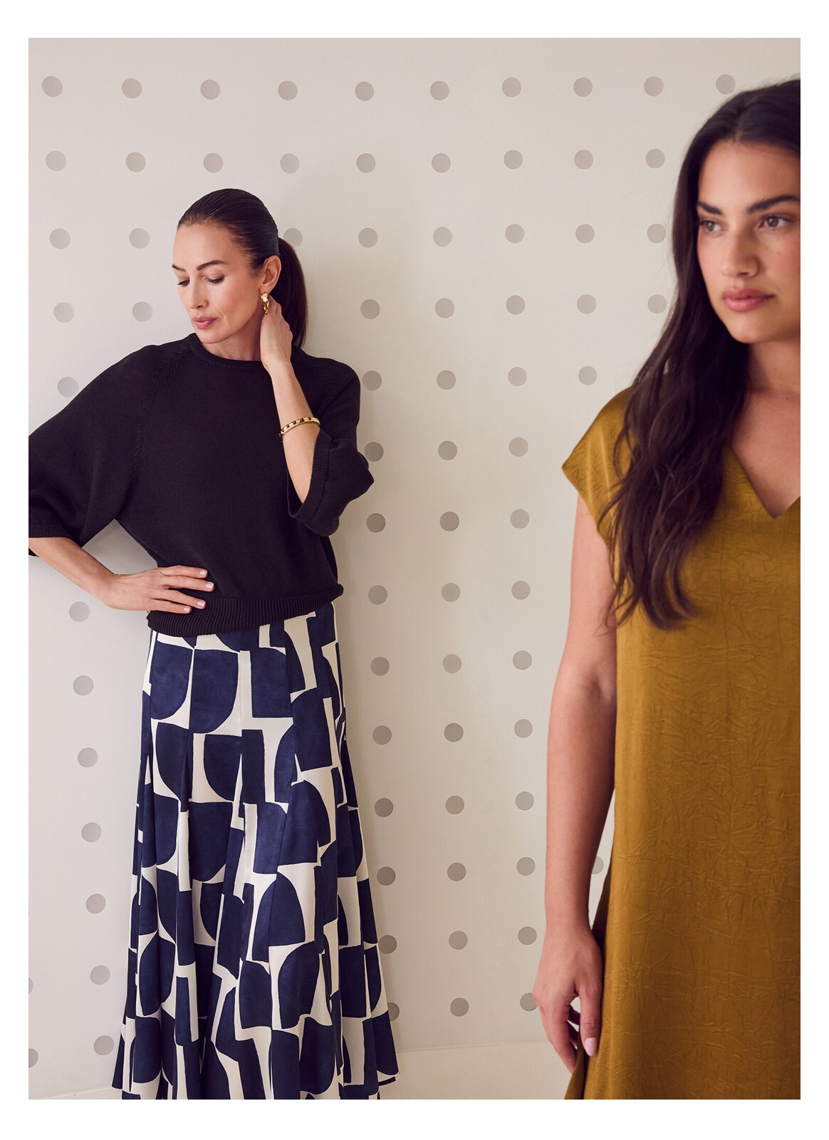 Woman El Corte Inglés_Nova Coleção 2026